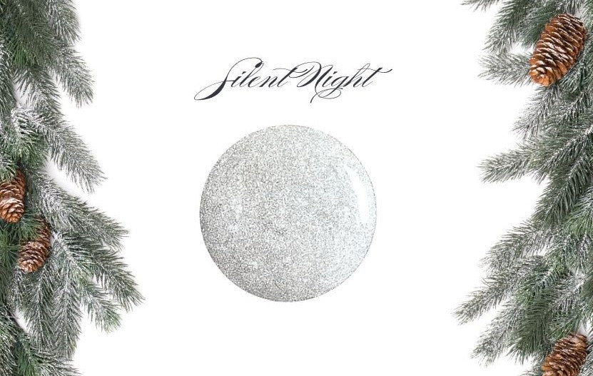 Christmas Wishes Collection (6pcs) 15ml HEMA FREE