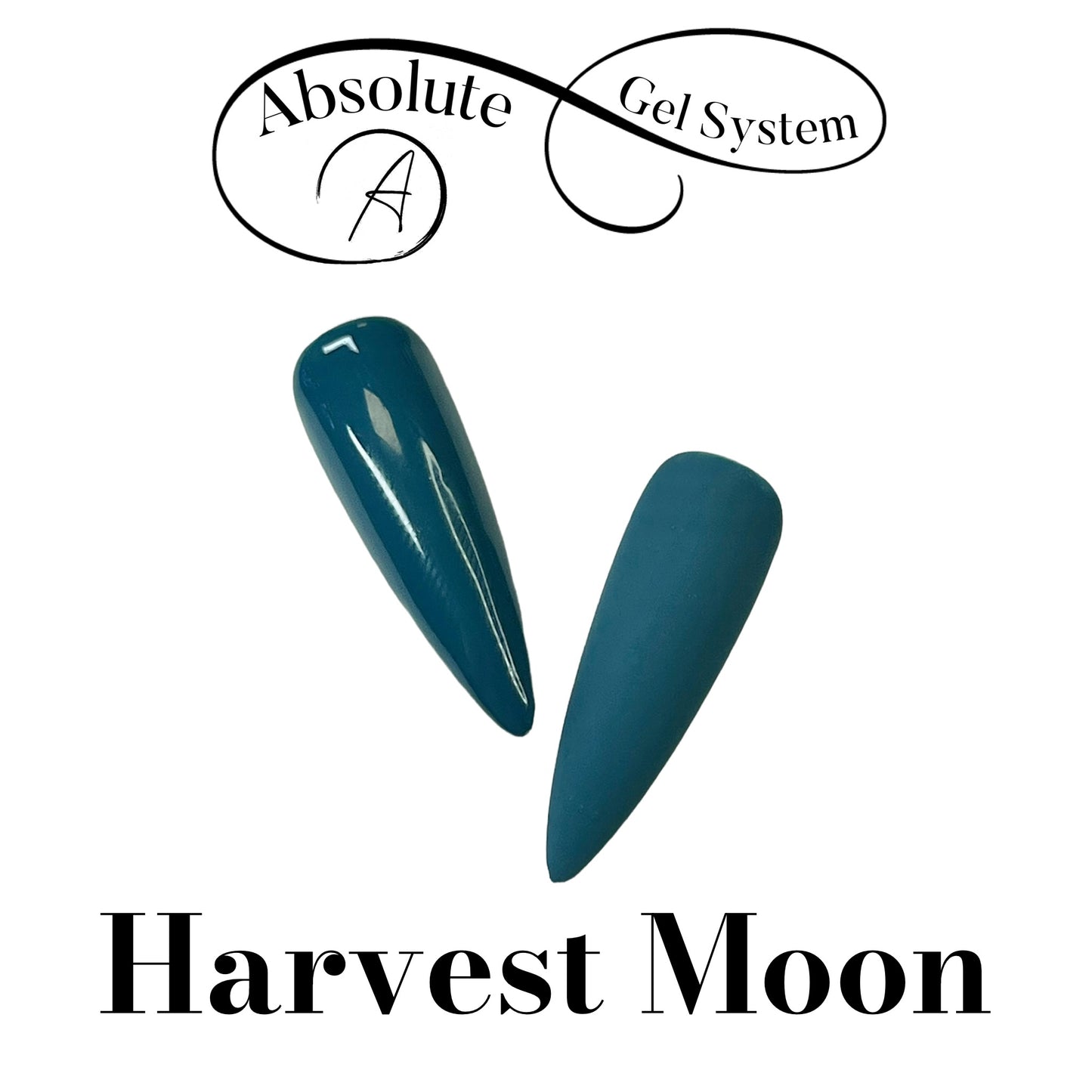 Absolute Harvest Moon 15ml HEMA Free