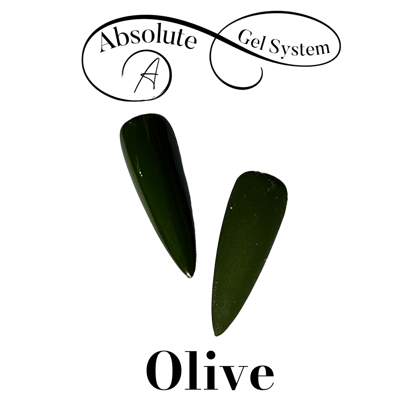 Absolute Olive 15ml HEMA Free
