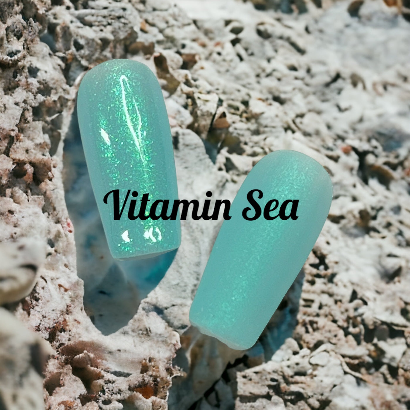 Absolute Vitamin Sea Hema Free 15ml