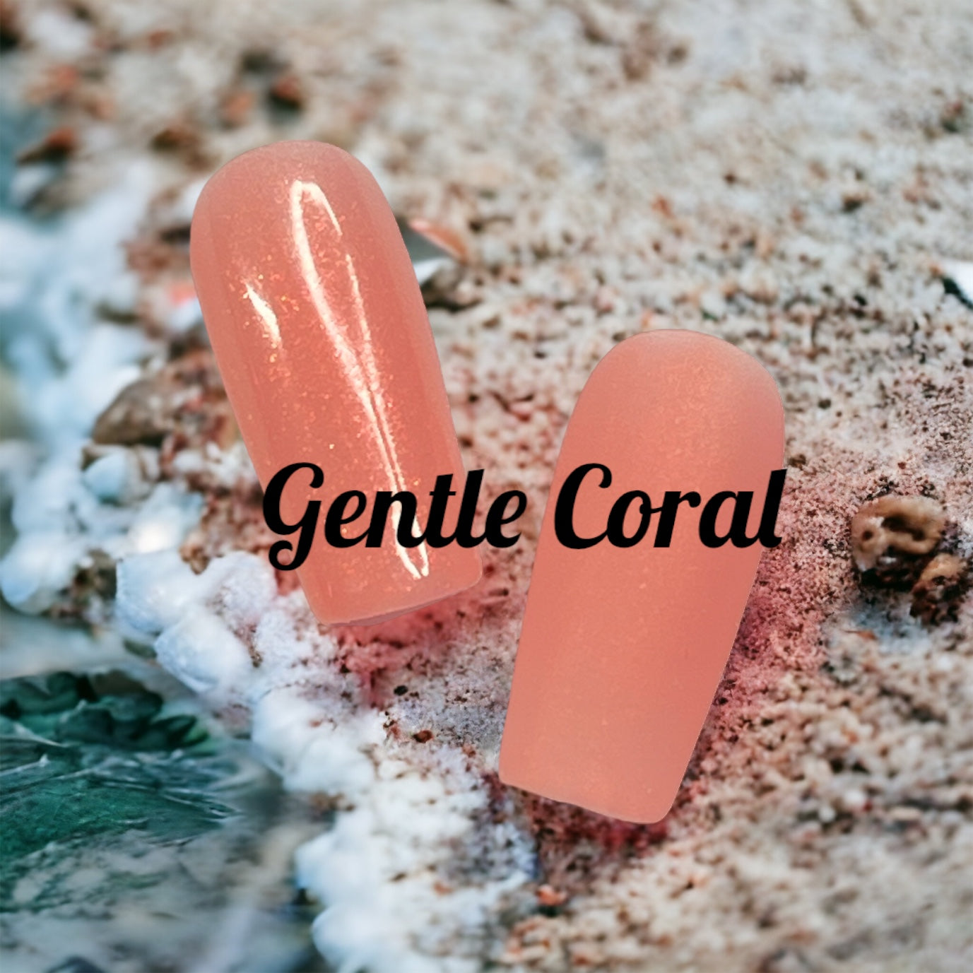 Absolute Gentle Coral 15ml