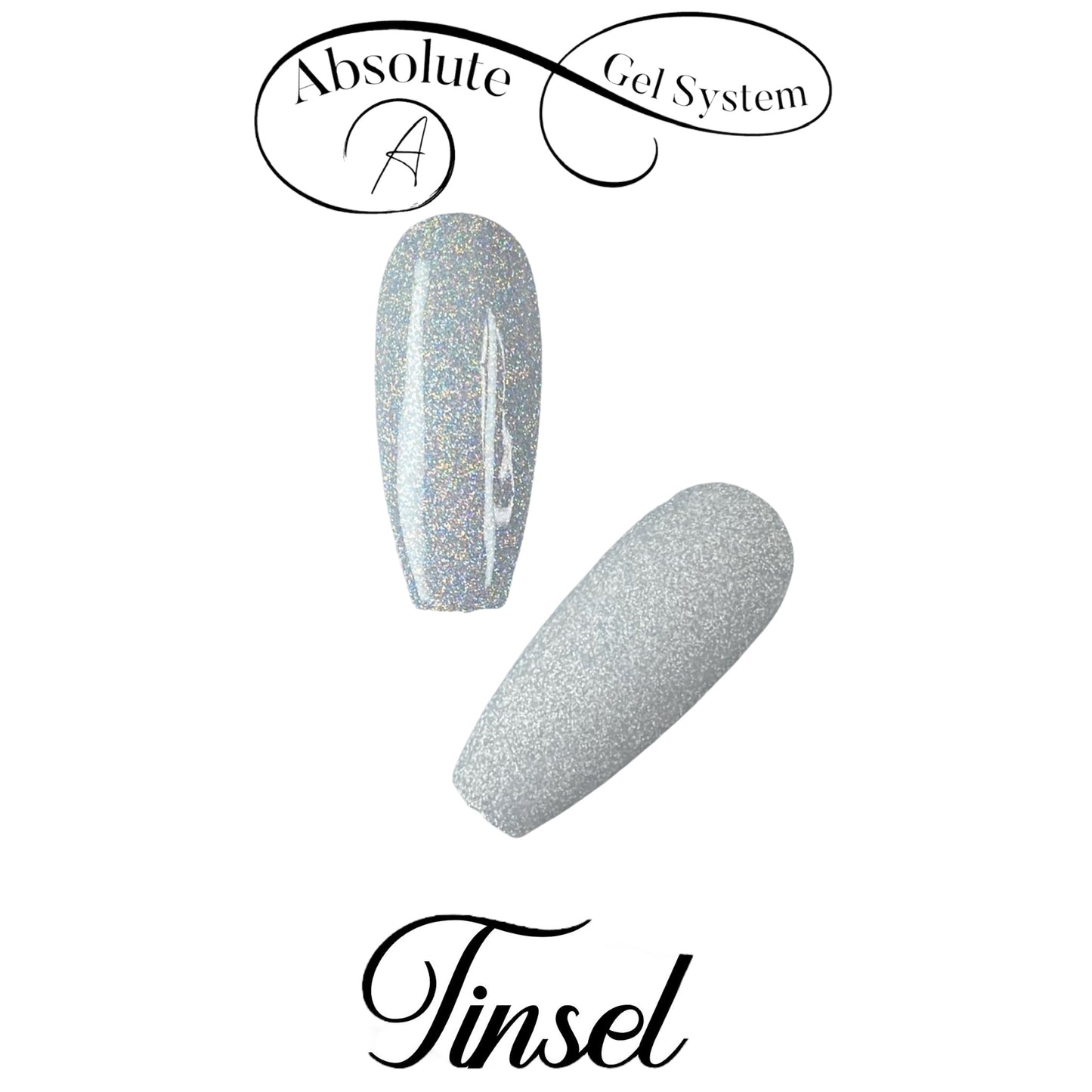 Absolute Tinsel hema free 15ml