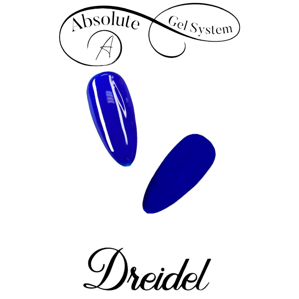 Absolute Dreidel hema free 15ml