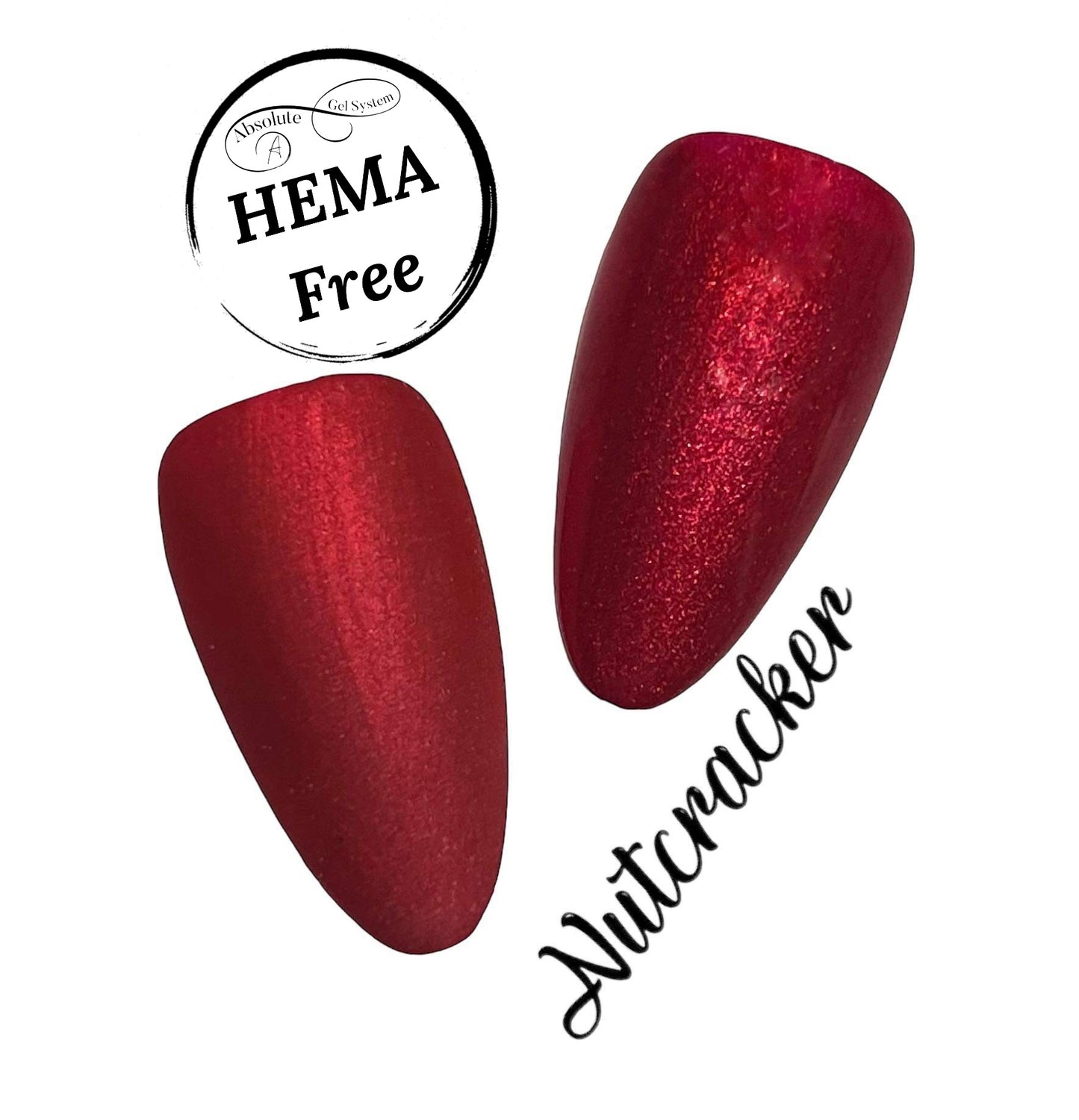 Absolute Nutcracker HEMA Free 15ml