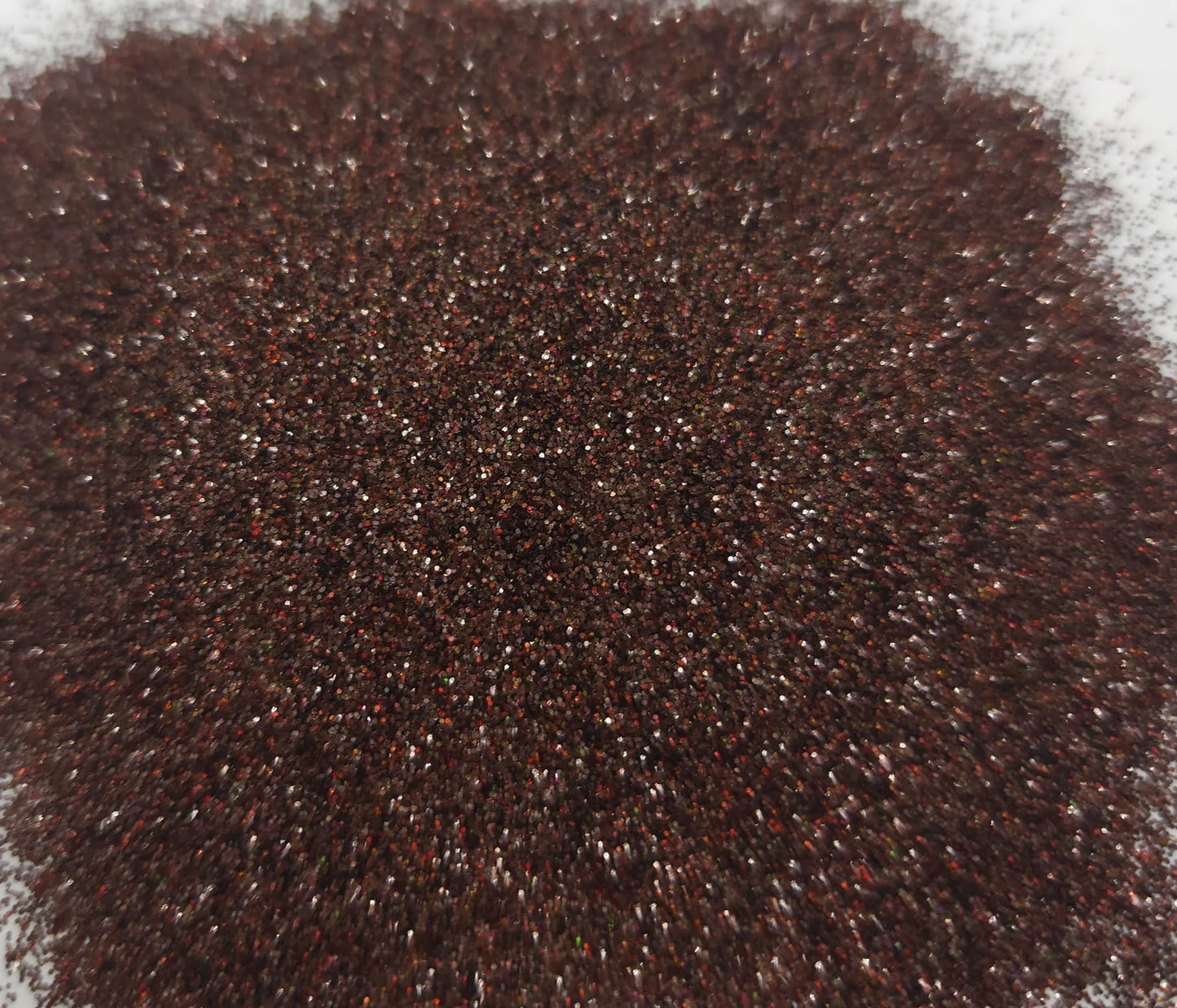 Pre Packaged Glitter- Morning Brew