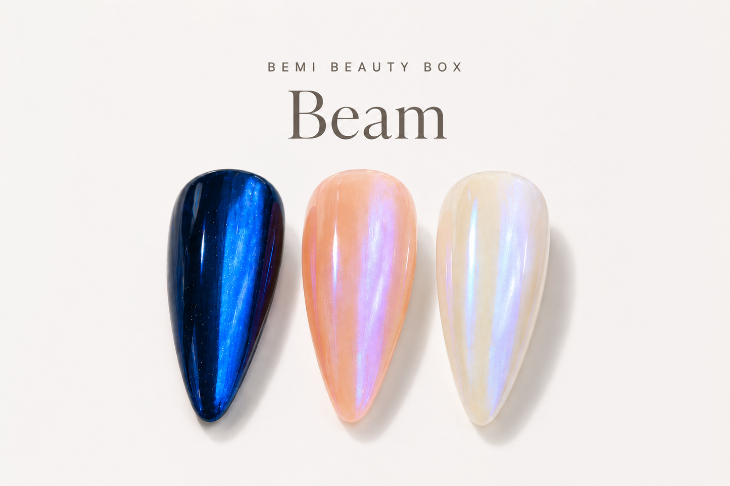 BeMi Flore Chrome