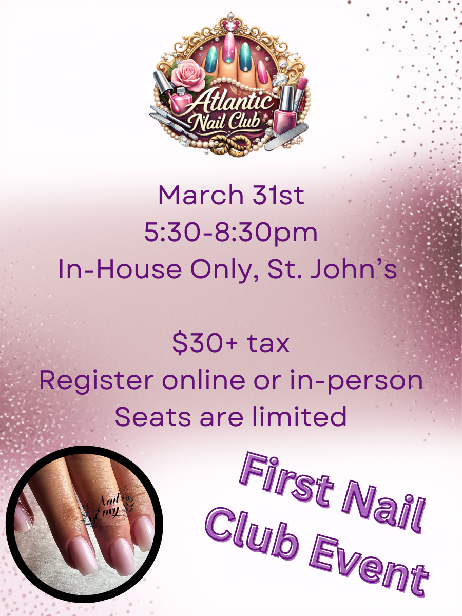 Atlantic Nail Club