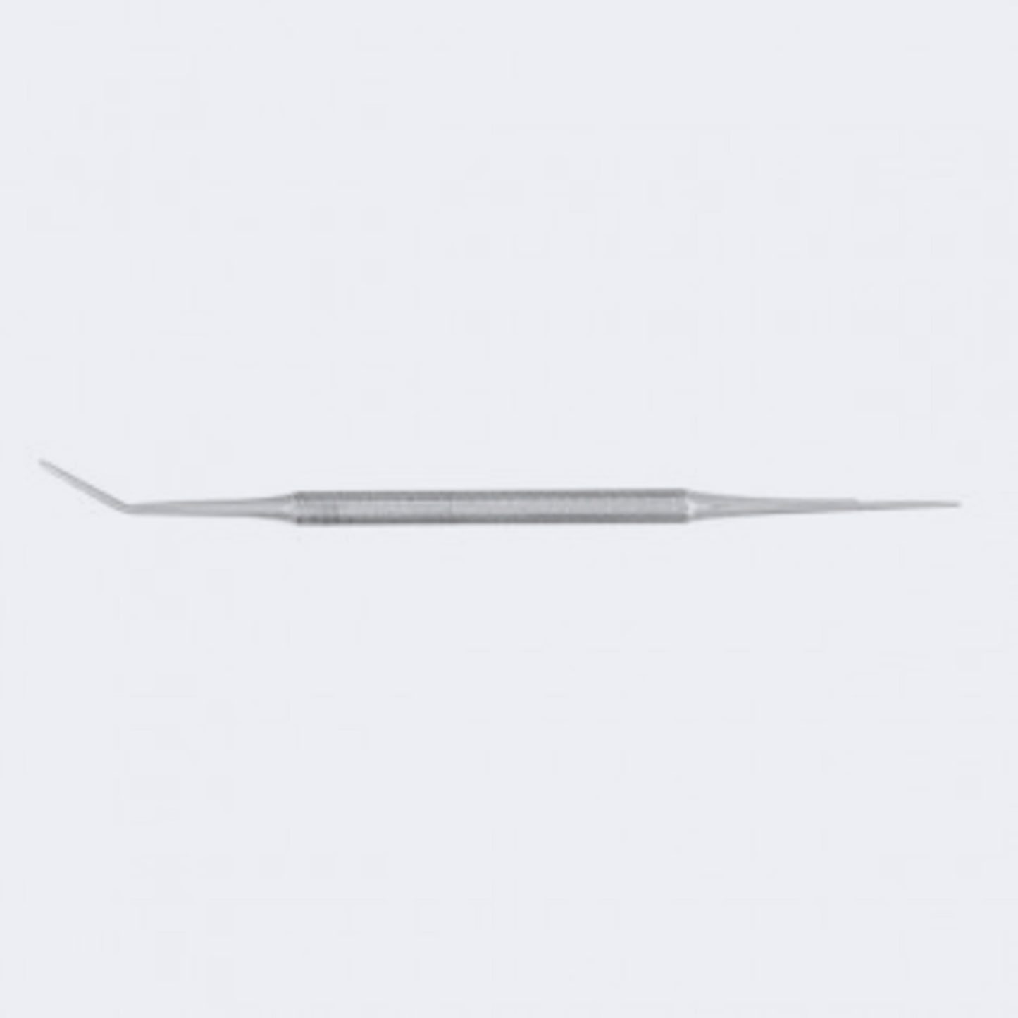 SILKLINE™ PROFESSIONAL DOUBLE SIDED TOENAIL FILE