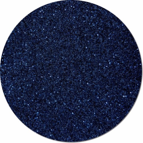Pre Packaged Glitter- Dark Navy