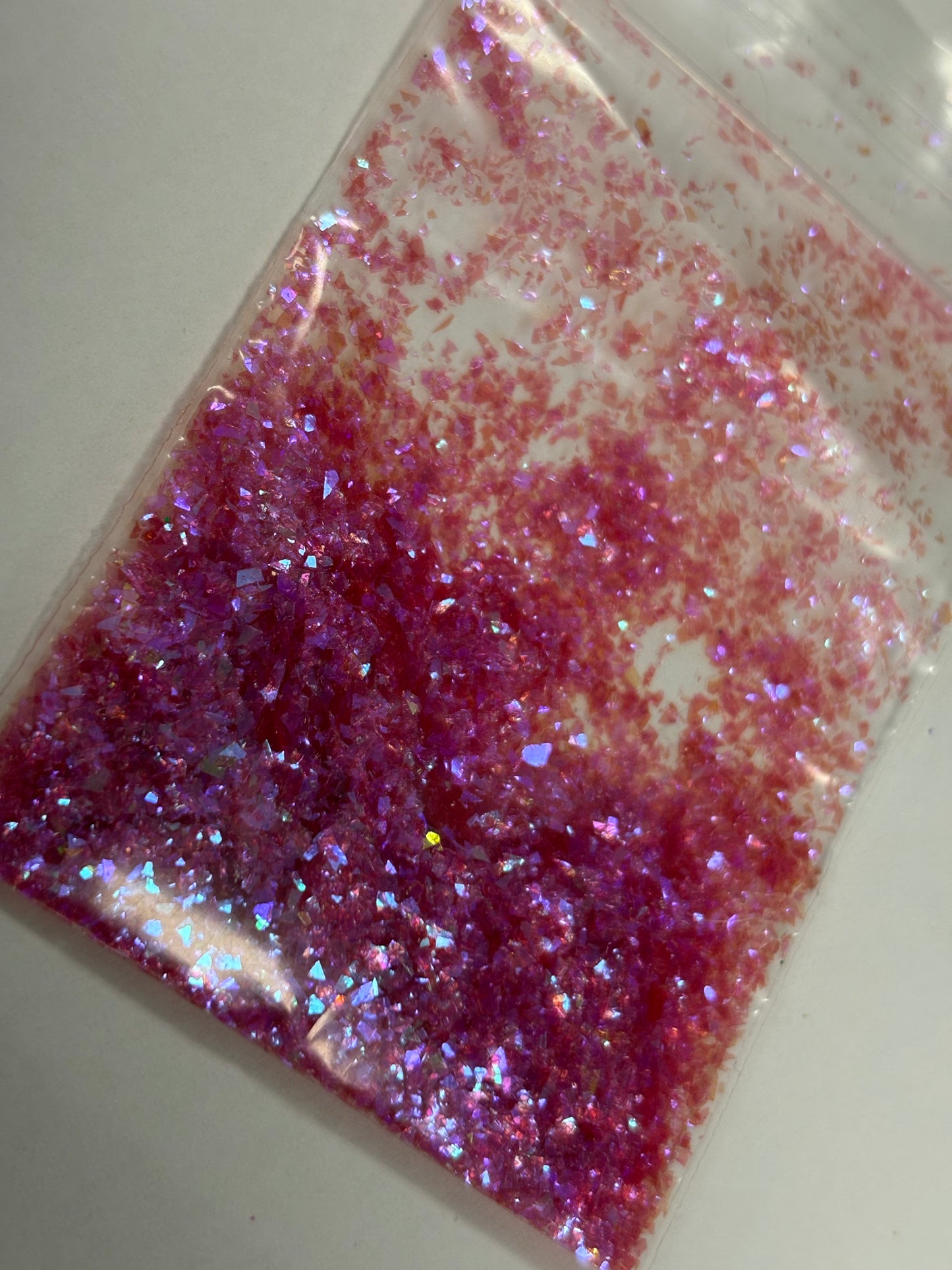 Packaged Glitter - Purple Pixie