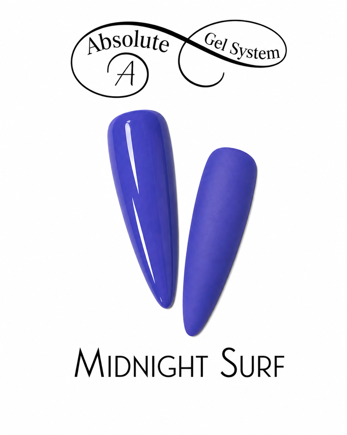 Absolute Midnight Surf HEMA Free 15ml