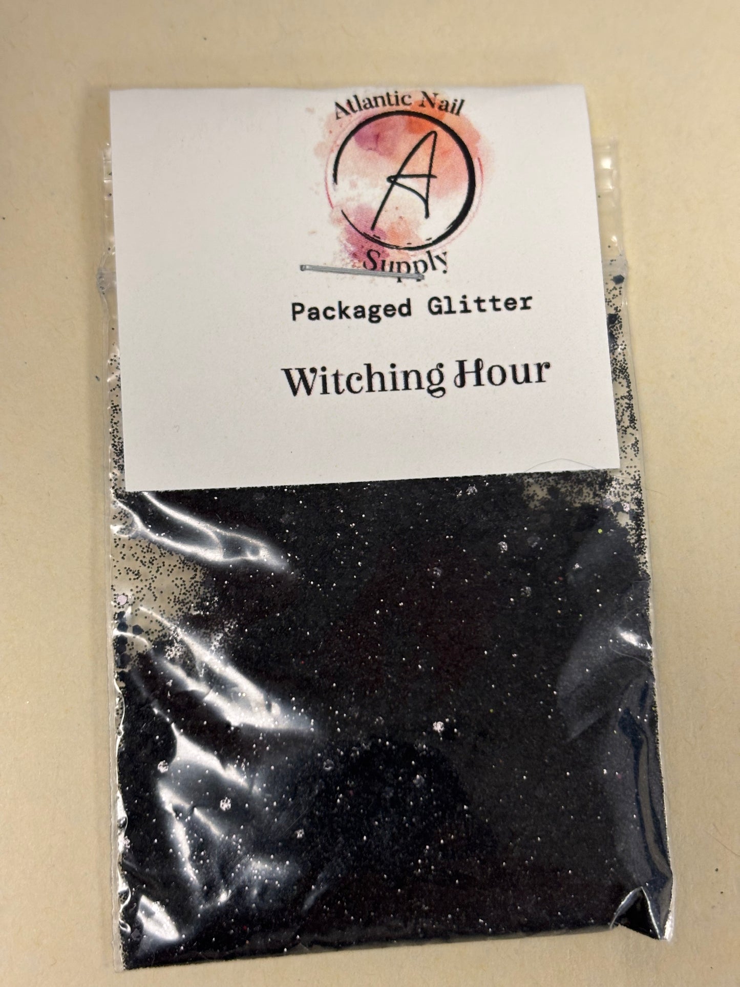Pre Packaged Glitter- Witching Hour