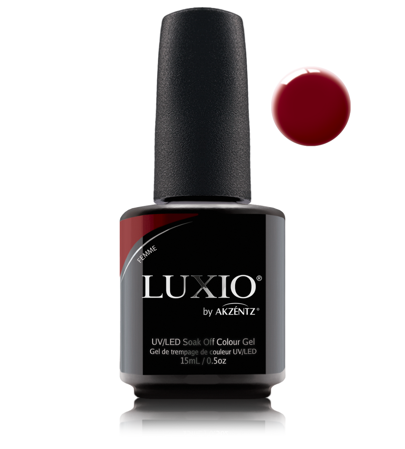 Luxio Femme 15ml