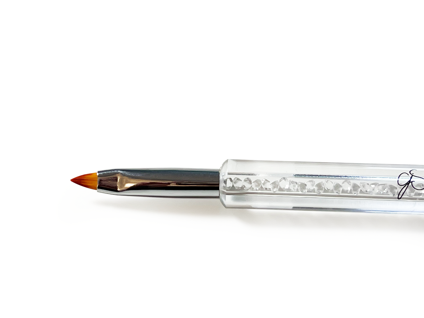 The Wand Stamper Duo Brush