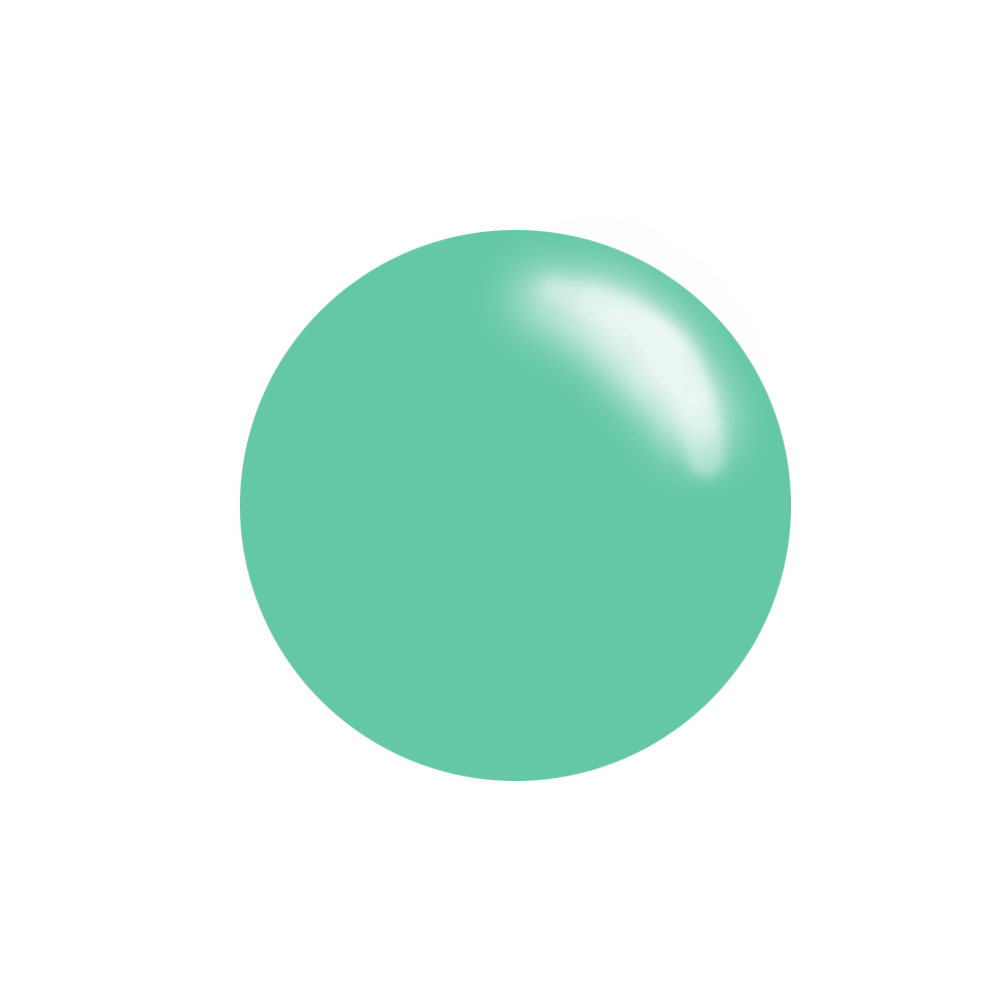 CJS Stamping Polish 5ml #188 - Caribbean Cocktail