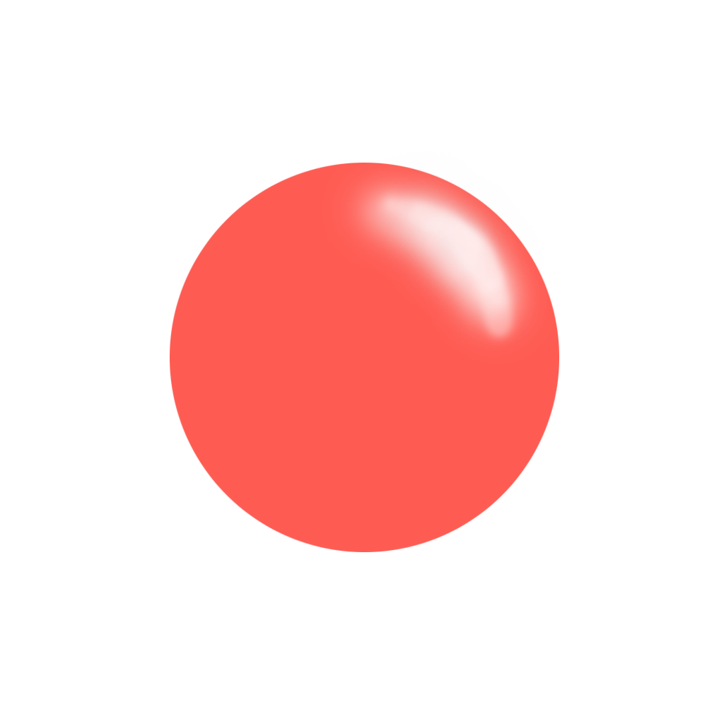 CJS Stamping Polish 5ml #142 - Clueless