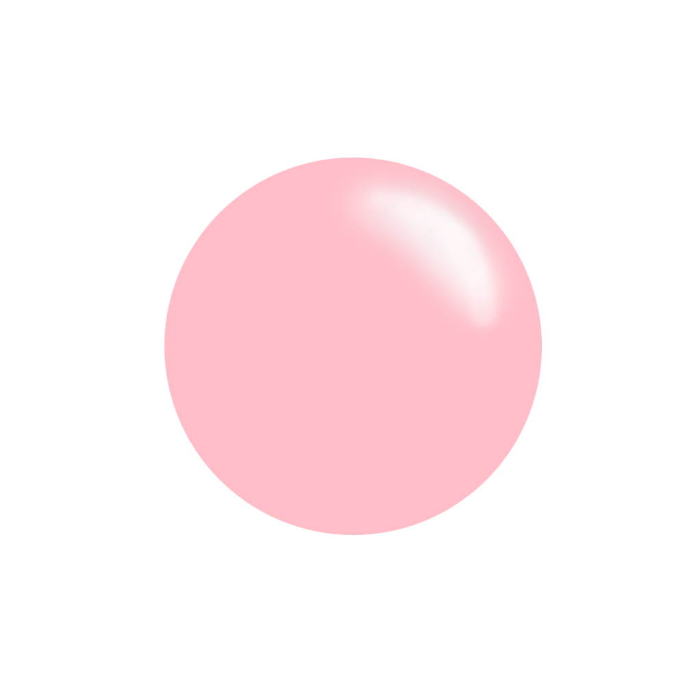 CJS Stamping Polish 5ml #162 Babydoll