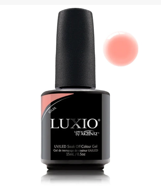 Luxio® Soleil (Tint) 15ml