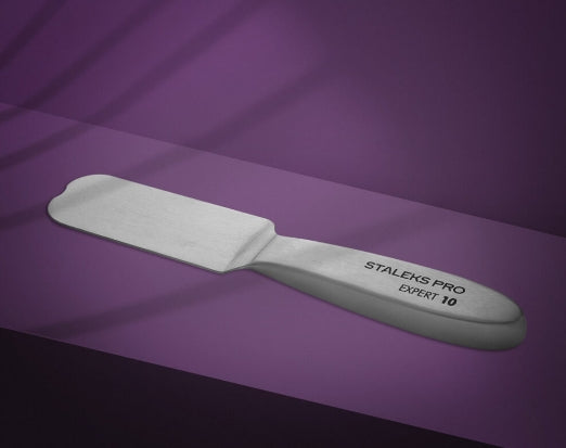 Base métallique pour lime à pieds Staleks Pro Expert 10 Type 10 MBE-10