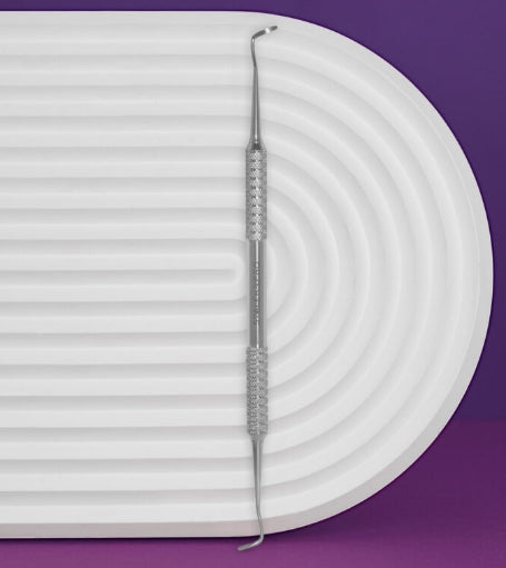 Poussoir pédicure Staleks Pro Expert 20 Type 2 PE-20/2