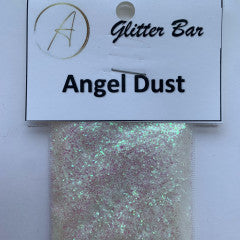 Packaged Glitter Angel Dust
