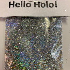 Packaged Glitter Hello Holo!