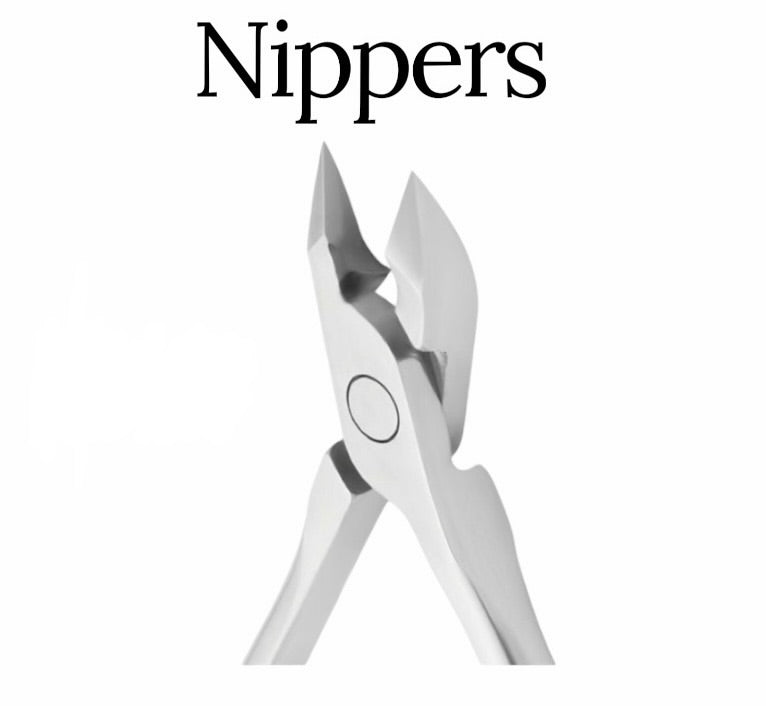 Cuticle Nipper Sharpening (Finger Nail) Service