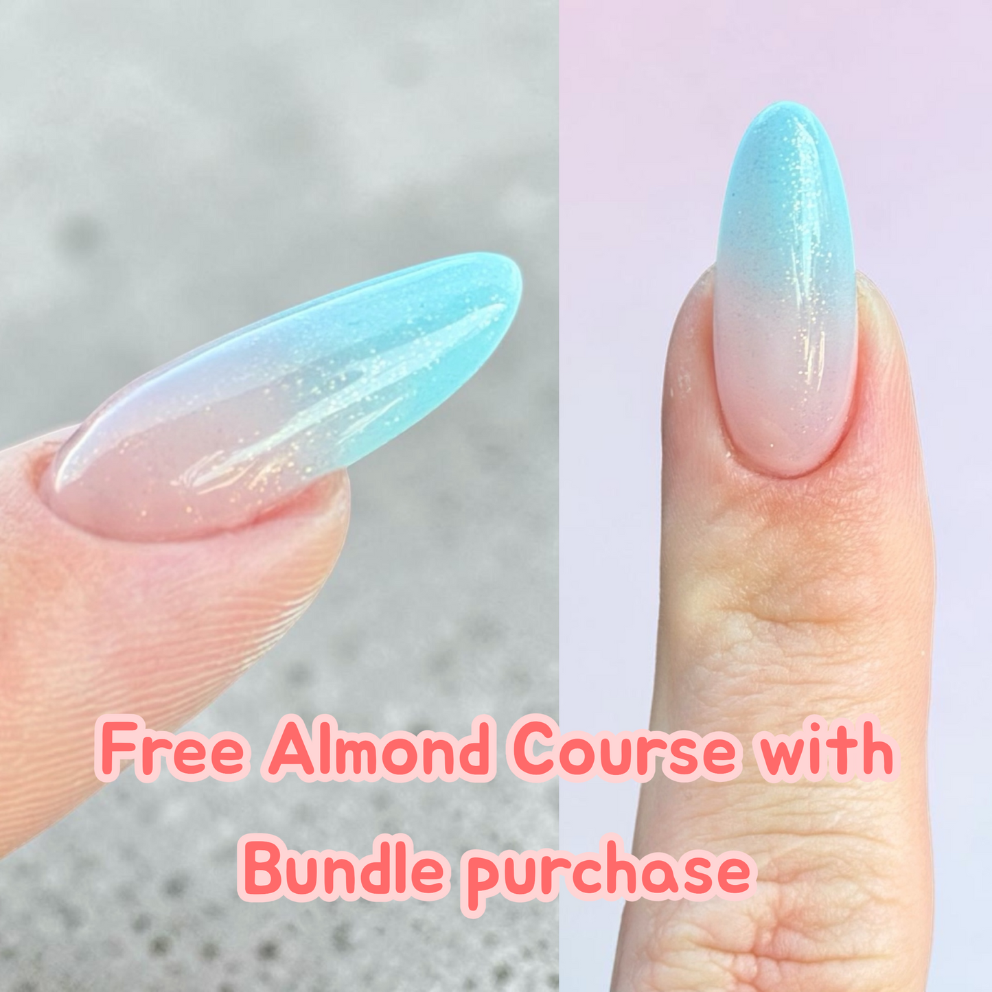 Cryo-Build Clear Bundle