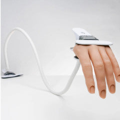 Pince longue iguane rouge