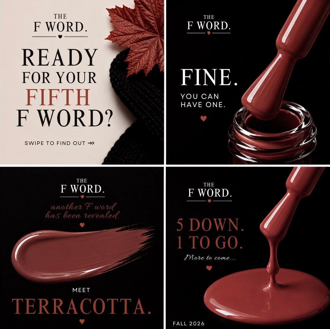Absolute Terracotta HEMA Free15ml