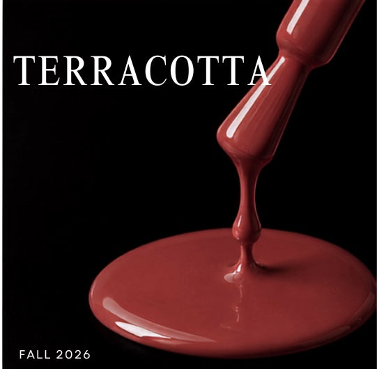 Absolute Terracotta HEMA Free15ml