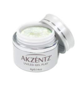 Gel Play Glitter Shifters-Green Sea 4g