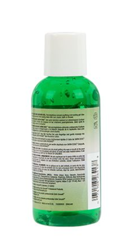 Aloe Skin Soother Gel 473ml