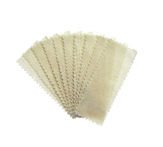 Non-Woven Epilating Wax Stripes Small