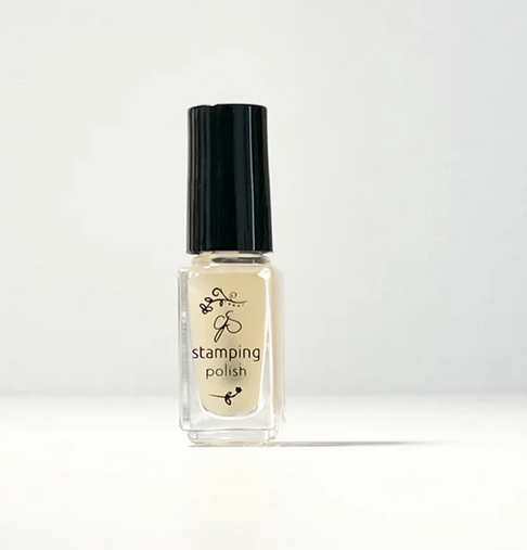 CJS Polish 5ml Sticky Polish Clear