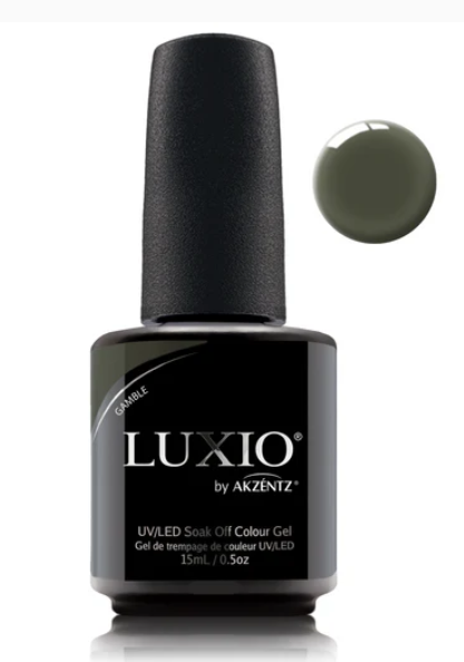 Luxio Gamble 15ml