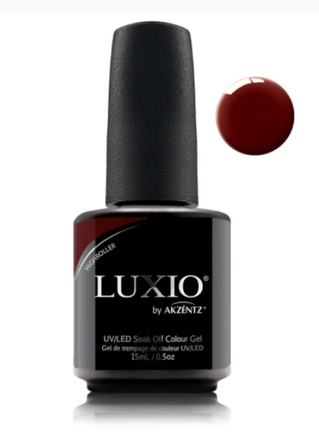 Luxio Highroller 15ml
