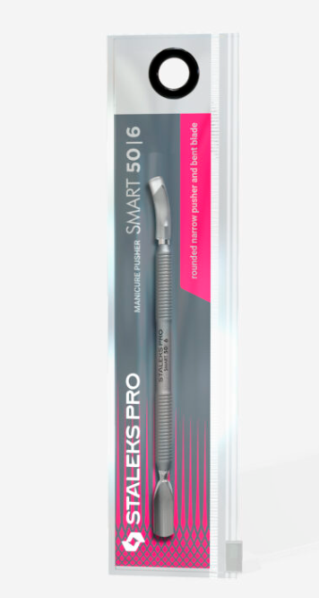 Poussoir manucure Staleks Pro Smart 80 Type 1 PS-80/1