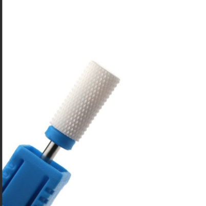 Left handed ceramic medium Barrel Bit