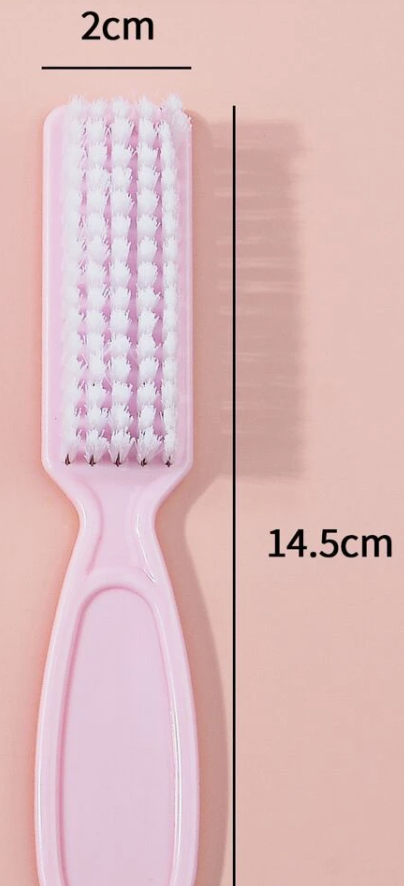 Dust Brush Pink