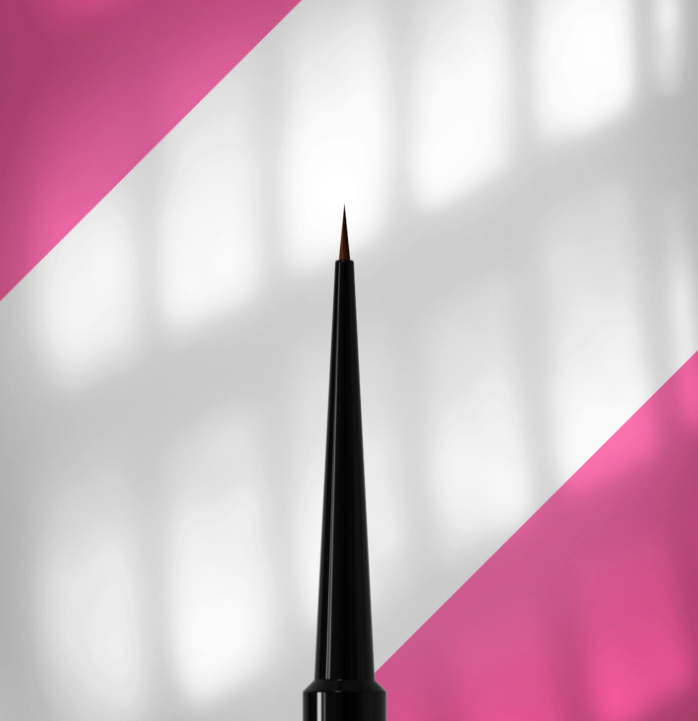 NBE-02 Liner Brush 5mm