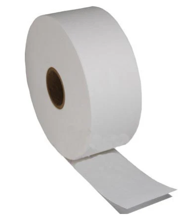 Sharonelle Premium Non-Woven Wax Roll 3.5" x 100yds