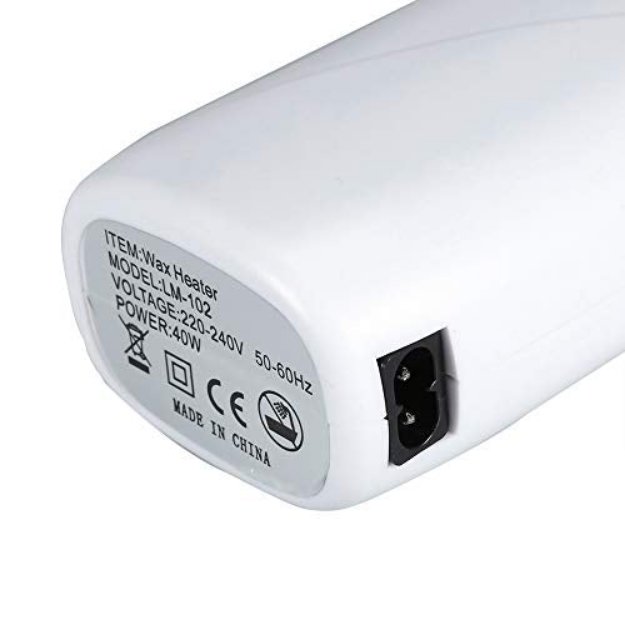 Sharonelle Roll On Wax Warmer Single