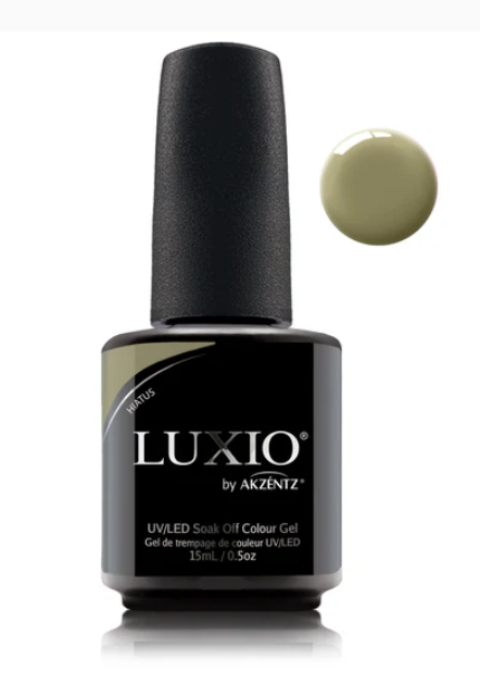 Luxio Hiatus 15ml