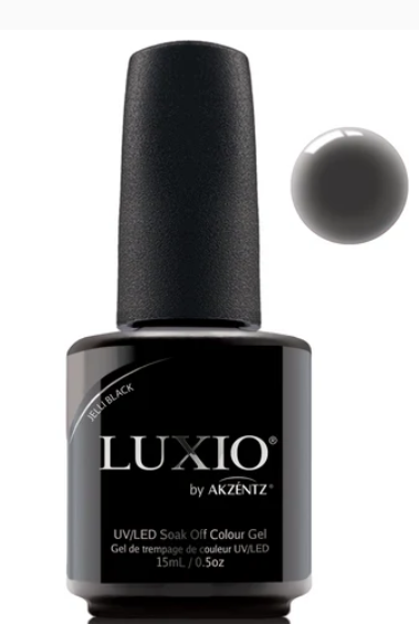 Luxio Jelli Black 15ml