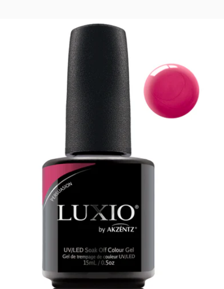 Luxio Persuasion 15ml