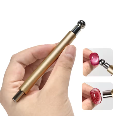 Cat Eye Wand with Ball