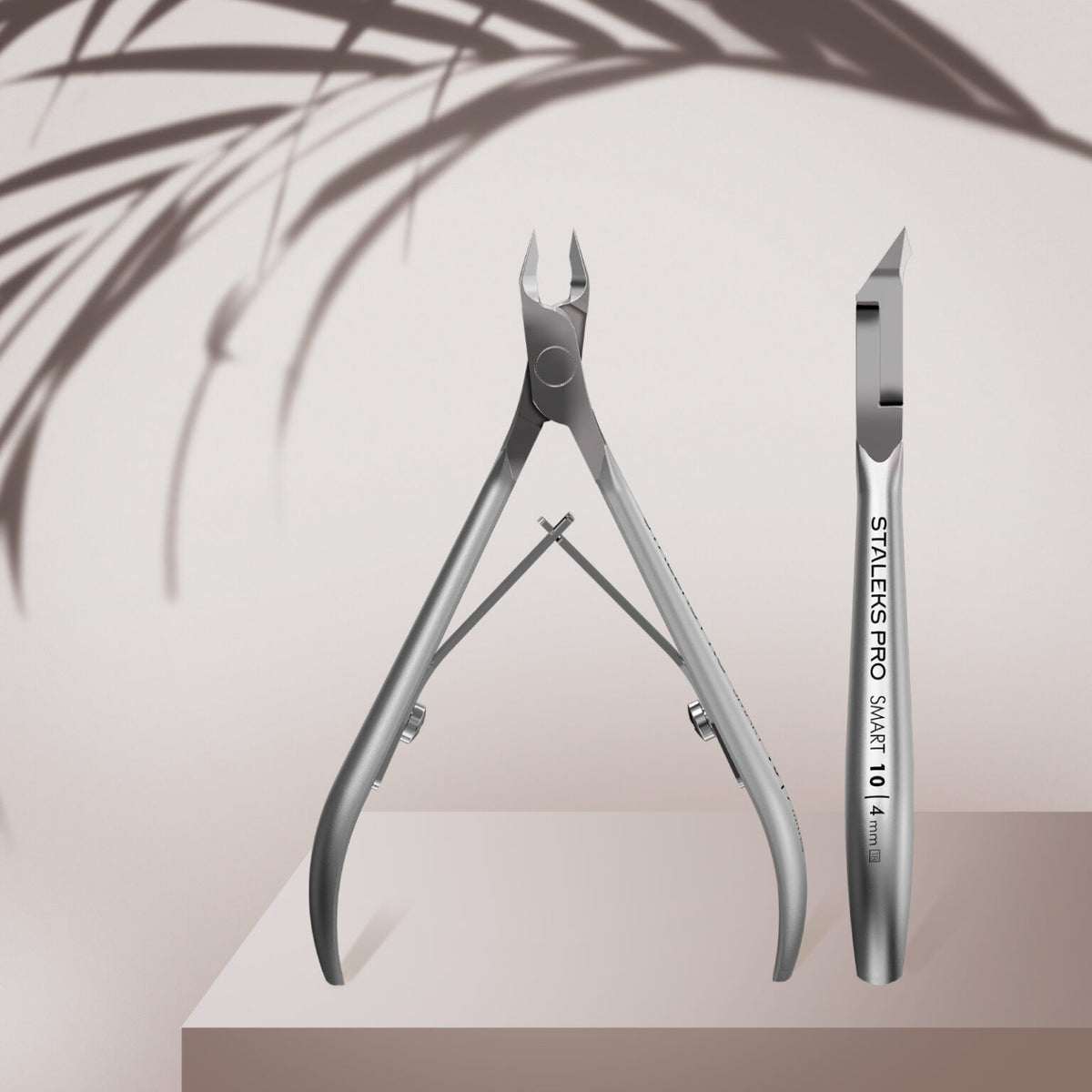 NS-10-4 Nippers Smart