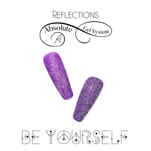 Absolute Be Yourself 15ml (Reflective)
