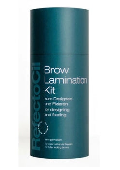 Kit de stratification des sourcils RefectoCil